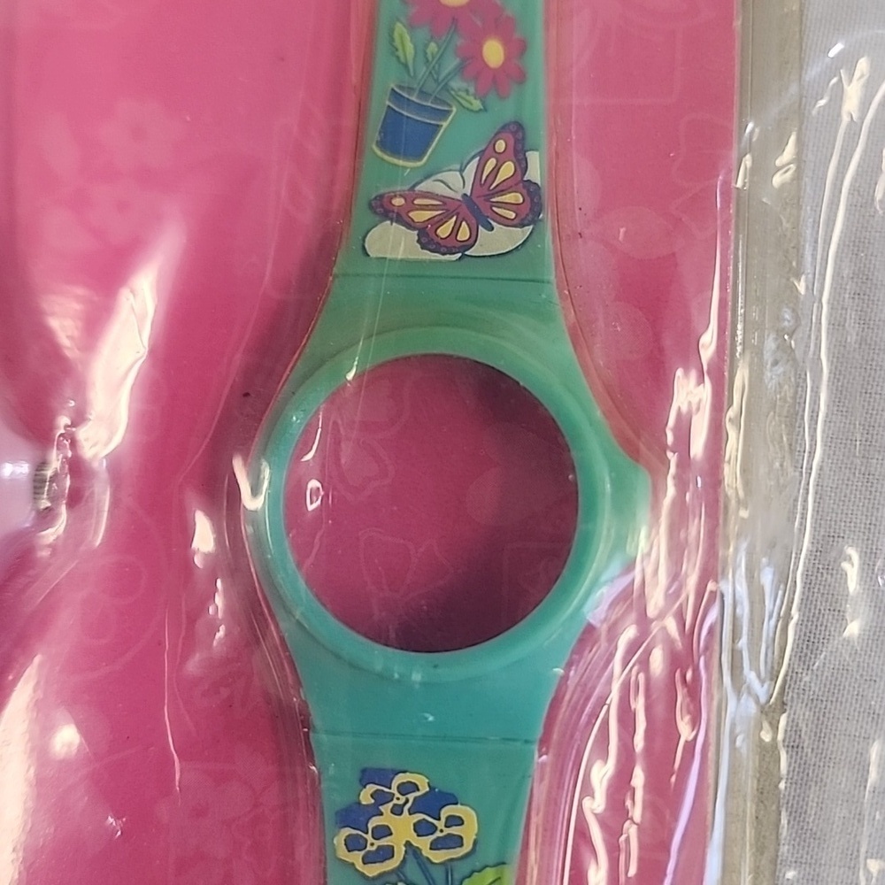 Barbie Kids Watch Set "Makes 27 Watches" Mattel — image 3 of 8
